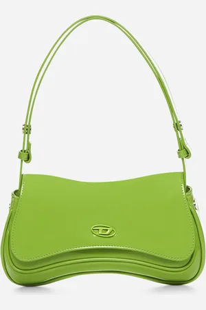 Diesel Green Play Clutch