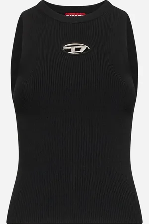 Diesel Black M-Caddix-Top
