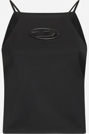 Diesel Black T-Wilit top