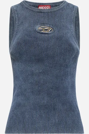 Diesel Blue M-Anchor-A-Sl top