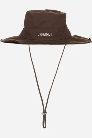 Jacquemus Le bob artichaut