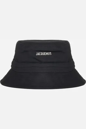 Jacquemus Le Bob Gadjo cotton hat