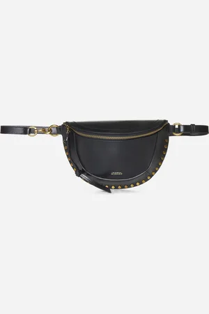 Isabel Marant Skano leather belt bag
