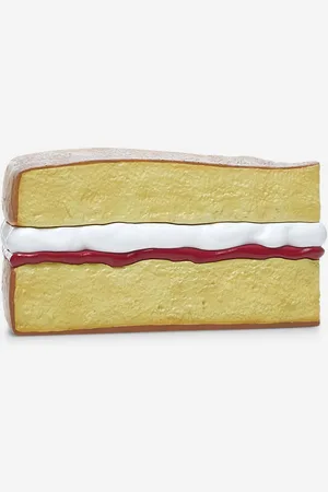 J.W.Anderson Victoria Sponge clutch