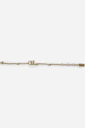 Chloé Vintage gold Chloé Iconic bracelet