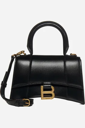Balenciaga Hourglass XS handbag