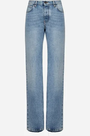 Balenciaga Low-waist jeans