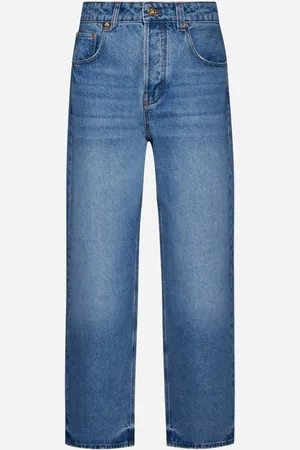 Jacquemus De-Nimes Large jeans