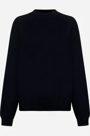 STUDIO NICHOLSON Paola cotton sweater