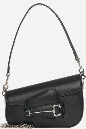 Gucci 1955 Horsebit leather mini bag