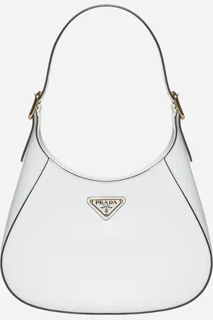 Prada Leather shoulder bag