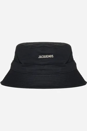 Jacquemus Le Bob Gadjo cotton hat