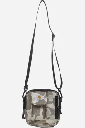 Carhartt Beige Essentials Bag, Small
