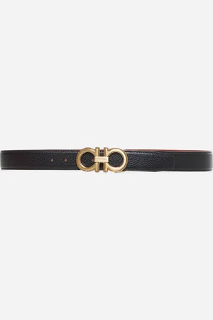 Salvatore Ferragamo Double adjustable 35mm