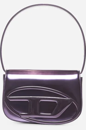 Diesel Purple 1DR shoulder bag