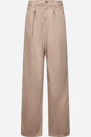 haikure Beige Candy Twill 45 jeans