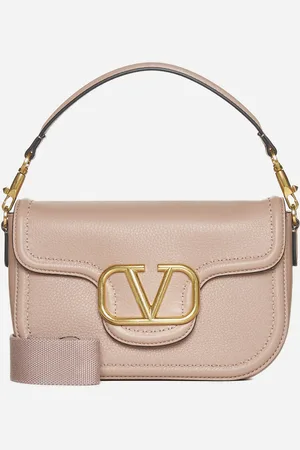 VALENTINO GARAVANI AllTime leather bag