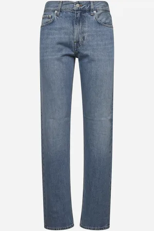 haikure Blue denim Cleo jeans