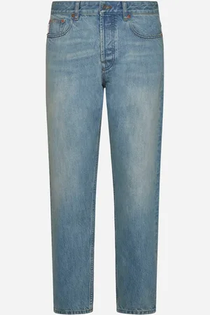VALENTINO Straight-leg jeans