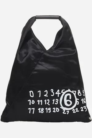 Maison Margiela Japanese satin small handbag