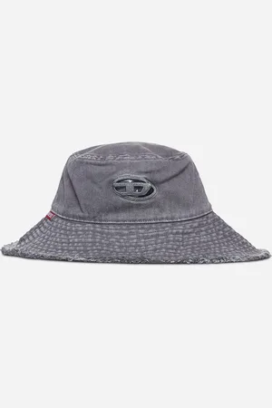 Diesel Grey C-Bucket-Utlt bucket hat