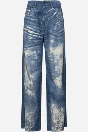 Diesel Blue 1996 D-Sire jeans