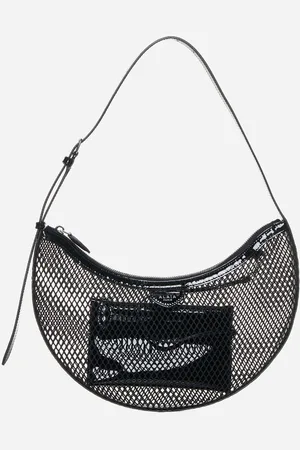 Alaïa One Piece Demi Lune shoulder bag