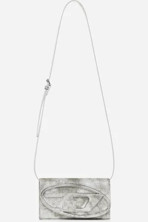 Diesel Gold 1DR Wallet Strap