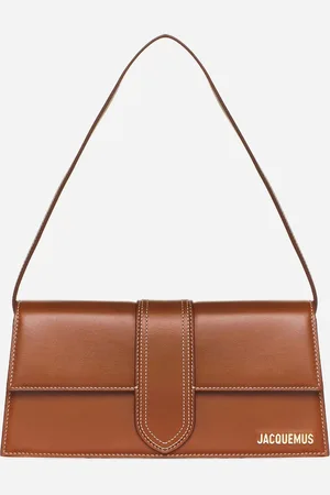 Jacquemus Le Bambino Long leather bag