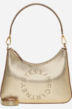 Stella McCartney Alter nappa hobo bag