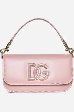 Dolce & Gabbana Pink 3.5 crossbody bag
