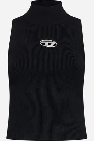 Diesel Black M-Onervax-Top