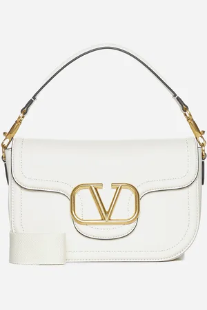 VALENTINO GARAVANI AllTime leather bag