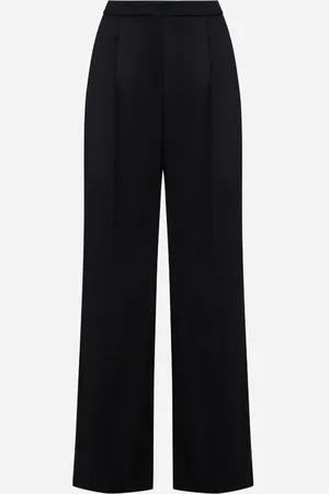 Givenchy Tailored wool trousers