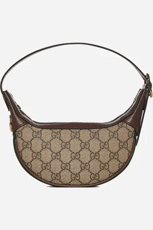 Gucci Ophidia GG Supreme and leather mini bag