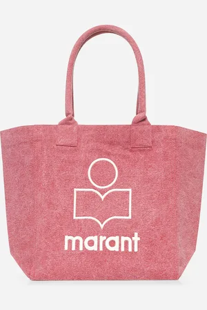 Isabel Marant Berry Small Yenky tote bag
