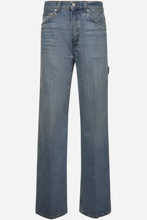 haikure Blue denim Winona jeans