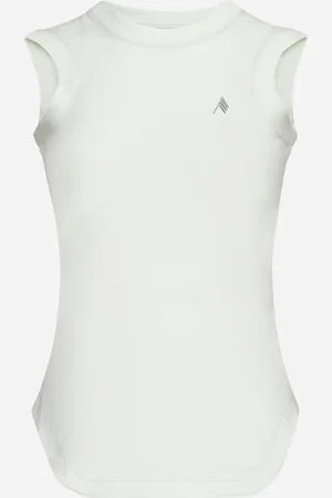 The Attico Ice jersey 