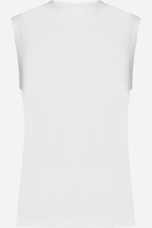 Totême Cotton top