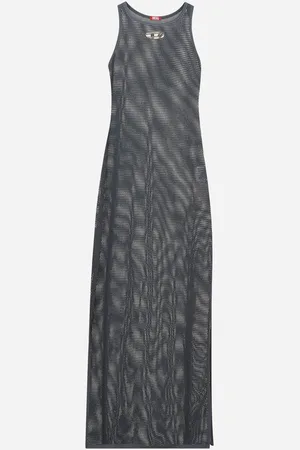 Diesel Grey Jennifer-Utlt beach dress
