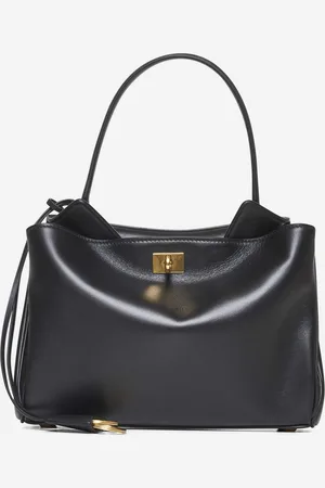 Balenciaga Black Small Rodeo handbag