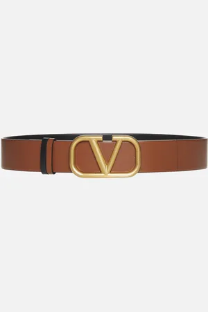 VALENTINO GARAVANI VLogo Signature reversible belt