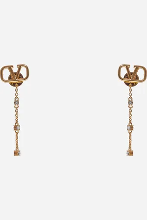 VALENTINO GARAVANI VLogo Signature earrings