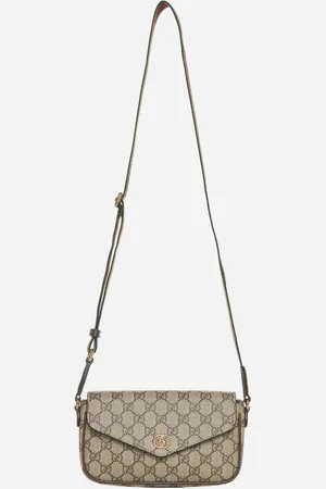 Gucci Ophidia GG canvas mini bag