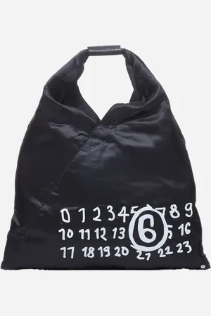 Maison Margiela Japanese logo viscose bag