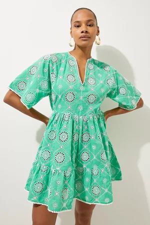 Karen Millen Summer Dresses - Women & Ladies : Beach, Sun & Figleaves  Dresses | FASHIOLA.co.uk