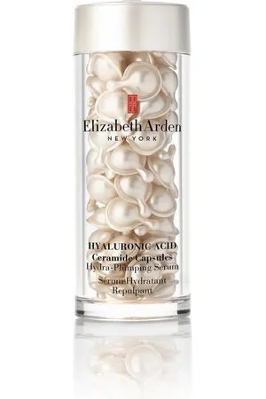 Elizabeth Arden Hyaluronic Acid Ceramide Capsules Hydra-Plumping Serum 60pc