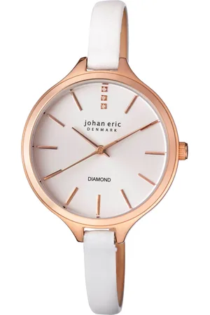 Johan Eric Herlev Slim Denmark Watch