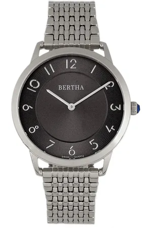 Bertha Abby Swiss Bracelet Watch