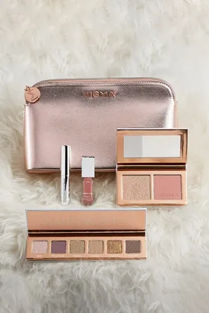 Sigma Winter Romance Makeup Collection